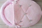 Sleeping Bag pink